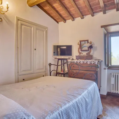 Casa de Férias La Torretta *