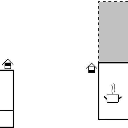 La Torretta Prázdninový dům