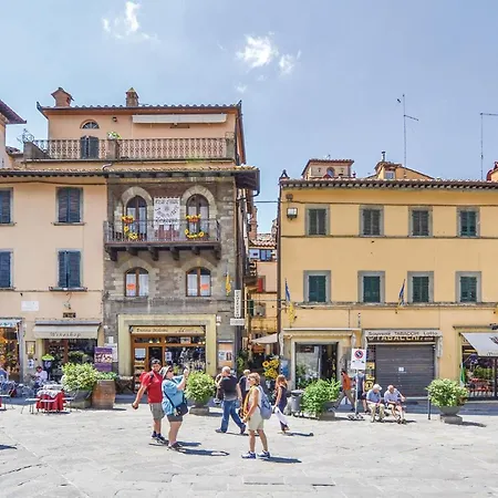 La Torretta Cortona