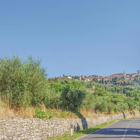 La Torretta * Cortona