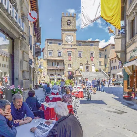 La Torretta Prázdninový dům