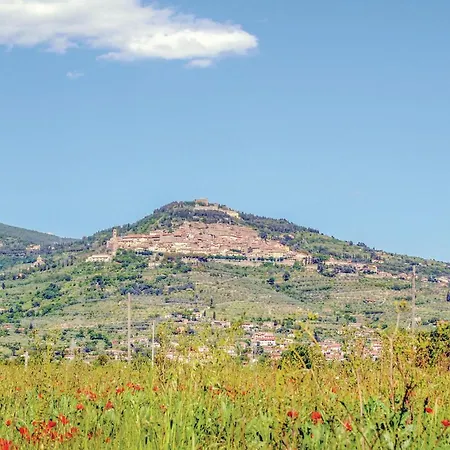 Prázdninový dům La Torretta