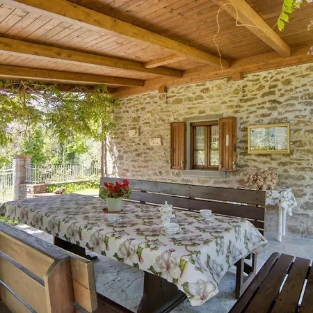 La Torretta קורטונה