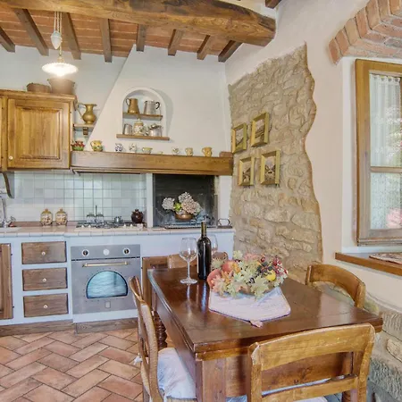 La Torretta * Cortona