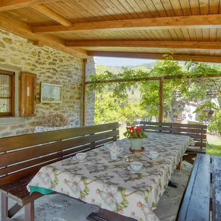 La Torretta Holiday home