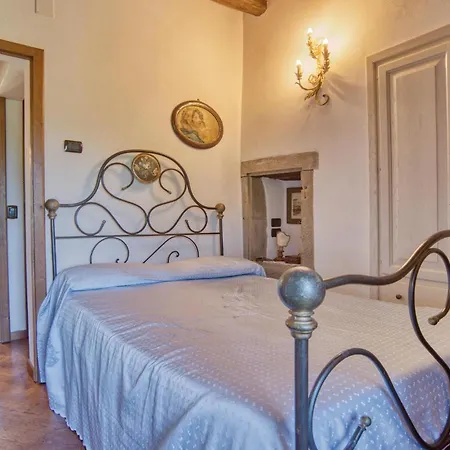 Prázdninový dům La Torretta