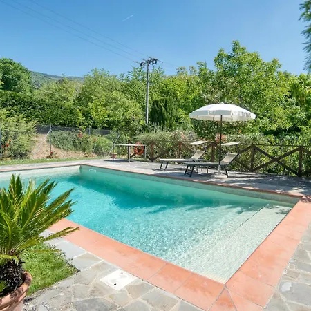La Torretta Holiday home *