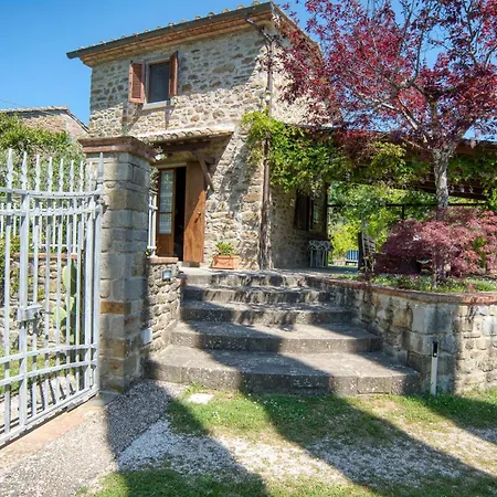 La Torretta Cortona