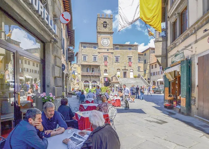 La Torretta בית נופש