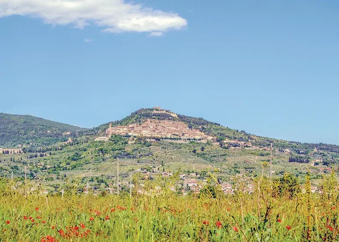 בית נופש La Torretta