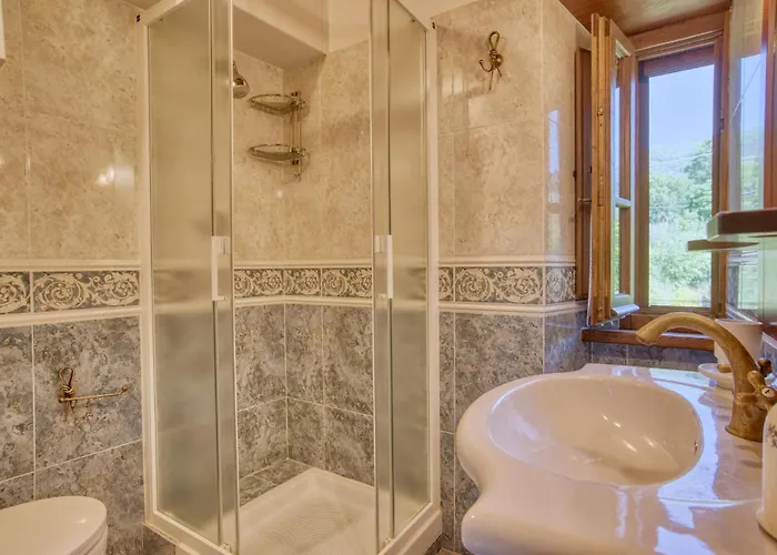 Holiday home La Torretta *