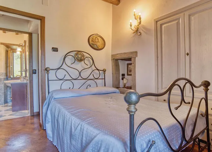 Holiday home La Torretta