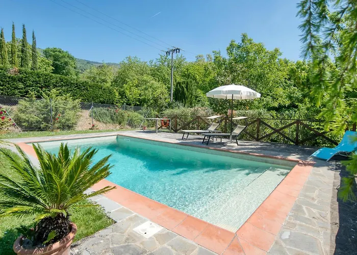 La Torretta Holiday home *