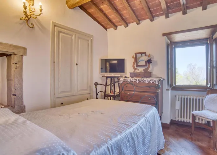 Holiday home La Torretta *