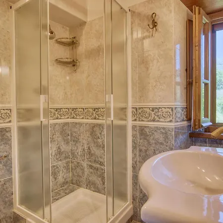 Σπίτι διακοπών La Torretta *