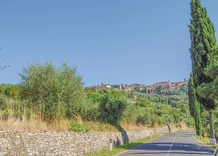 La Torretta * Cortona