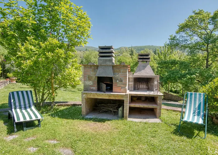 La Torretta Casa vacanze Cortona